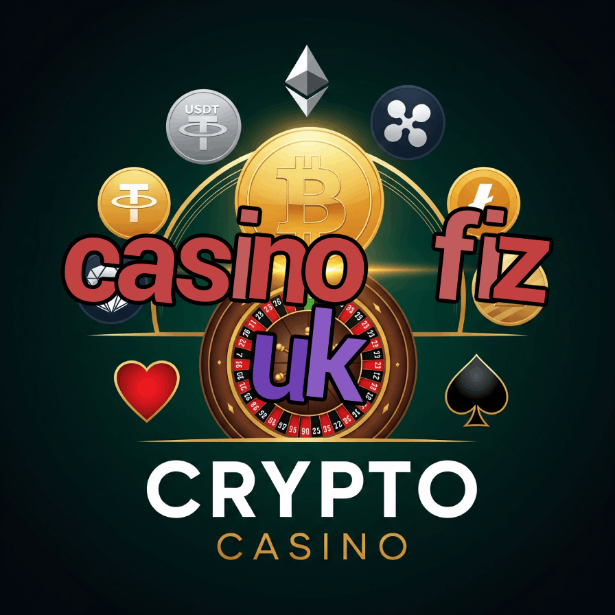 Casino Fiz UK - Best UK Casino