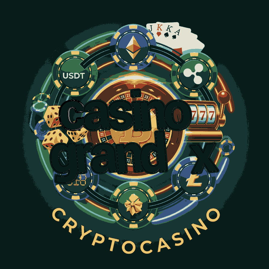 Casino Grand X - Premium Casino Experience